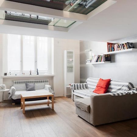 Awesome Loft In The City Center Of Milan Luaran gambar
