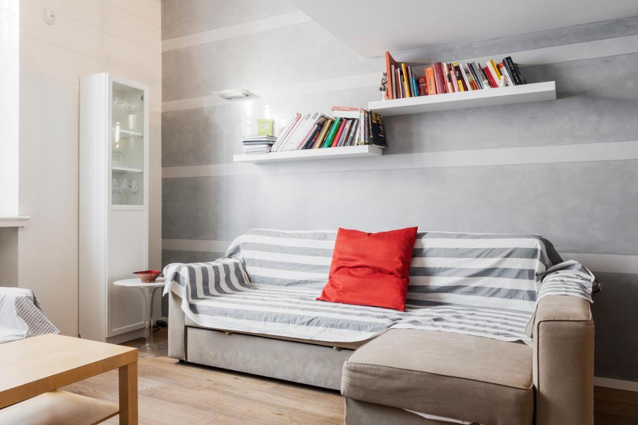 Awesome Loft In The City Center Of Milan Luaran gambar