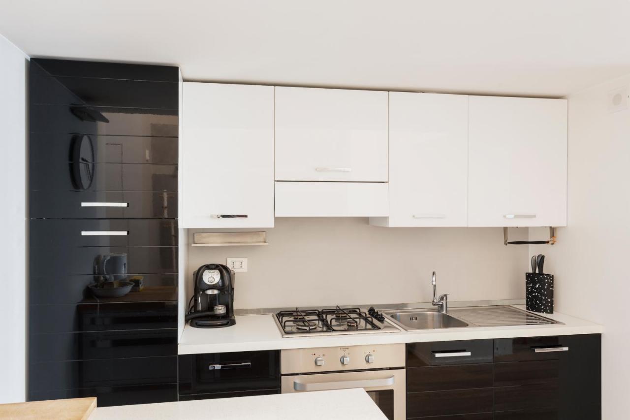 Awesome Loft In The City Center Of Milan Luaran gambar