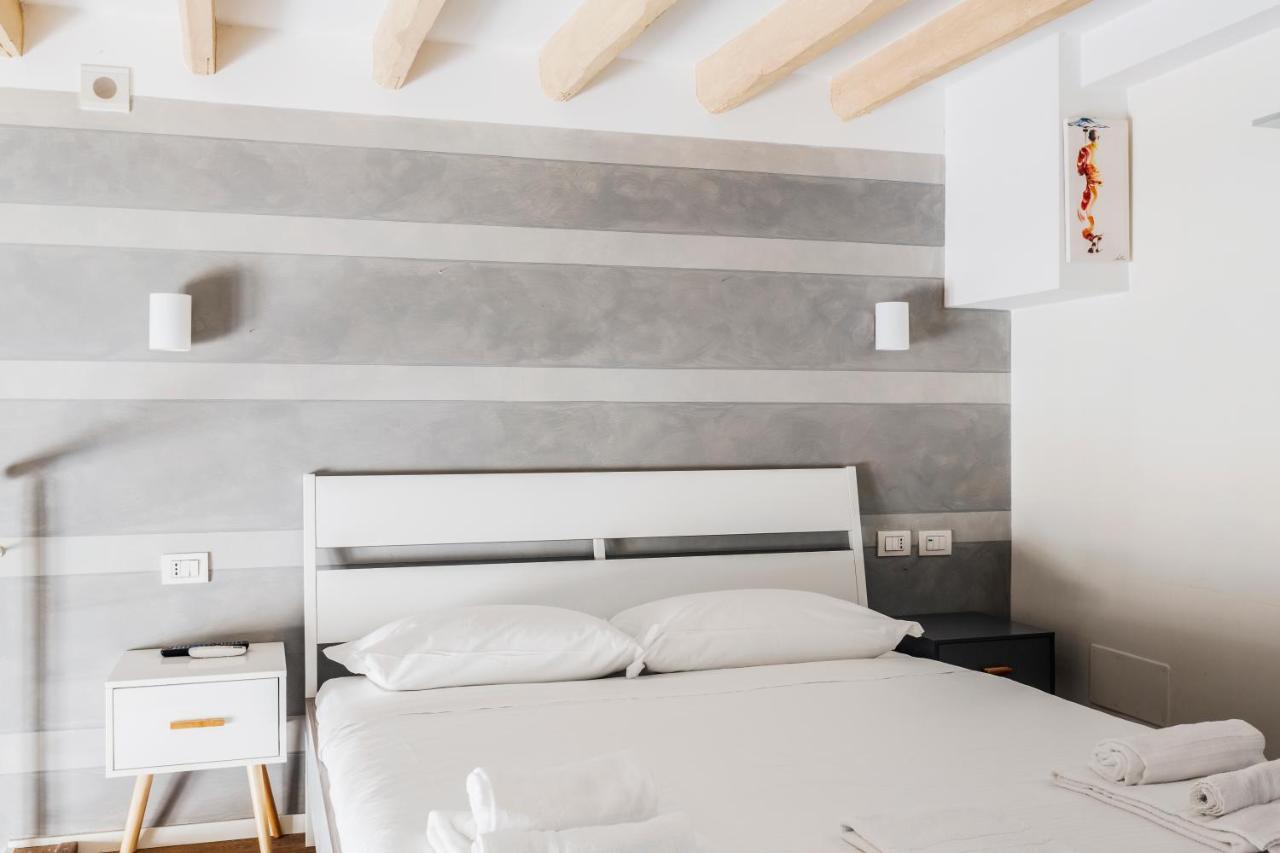 Awesome Loft In The City Center Of Milan Luaran gambar